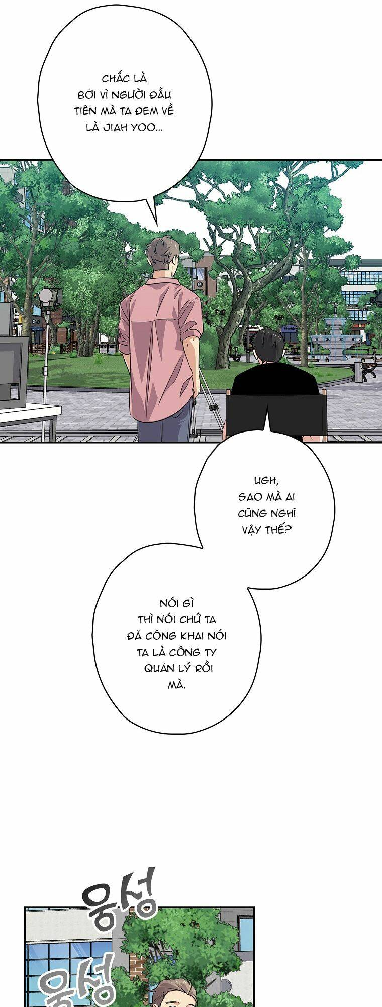 Vua Phim Truyền Hình Chap 66 - Next Chap 67