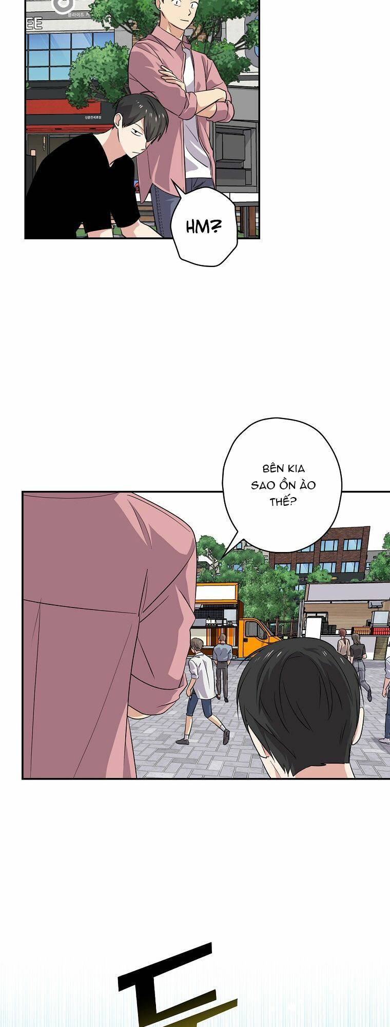 Vua Phim Truyền Hình Chap 66 - Next Chap 67
