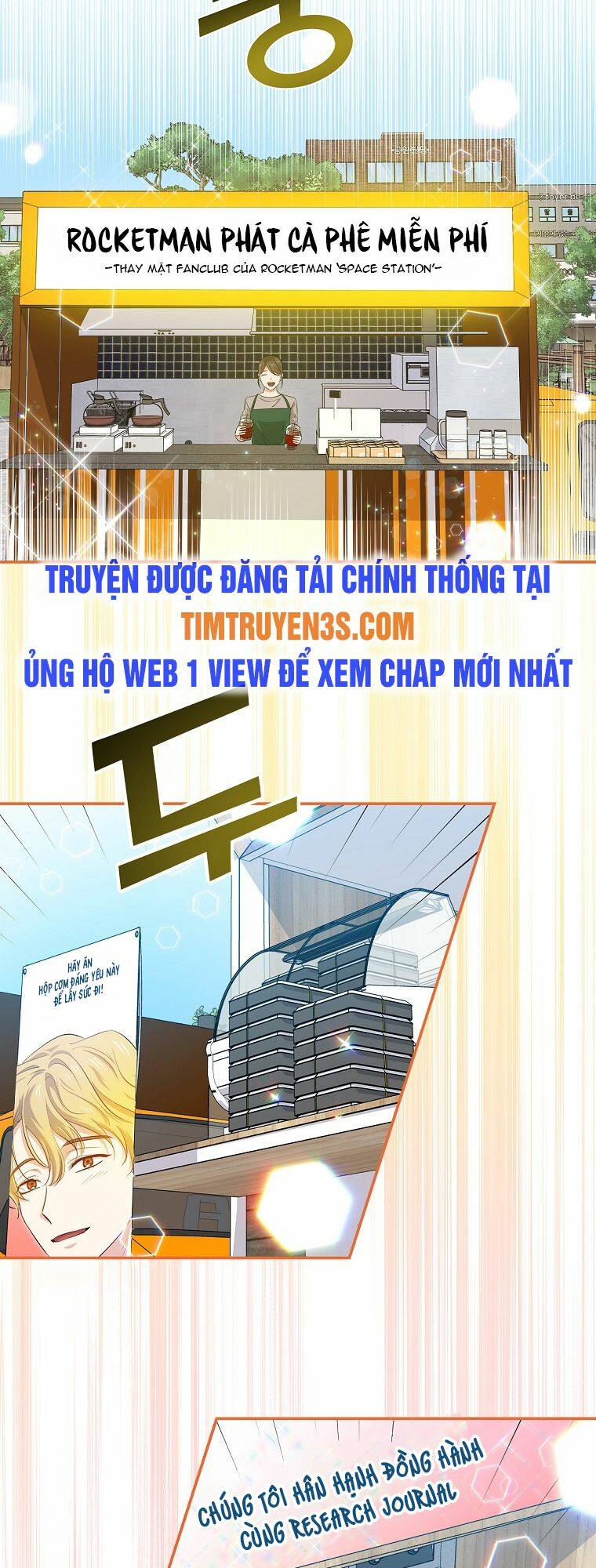 Vua Phim Truyền Hình Chap 66 - Next Chap 67