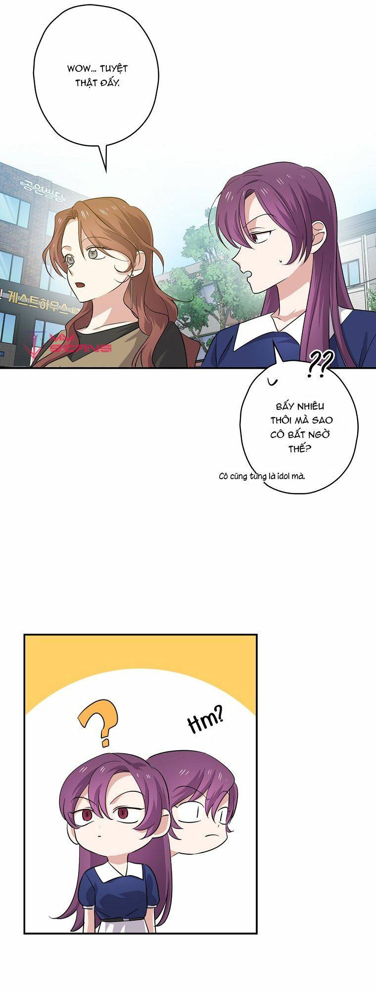 Vua Phim Truyền Hình Chap 66 - Next Chap 67