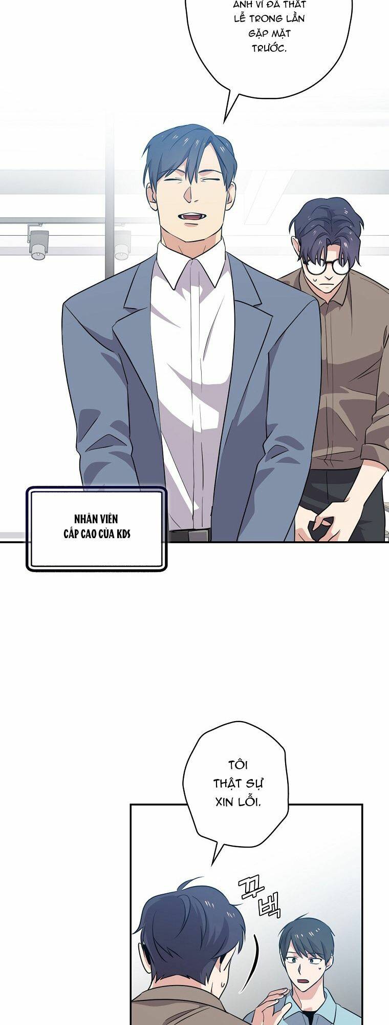 Vua Phim Truyền Hình Chap 66 - Next Chap 67