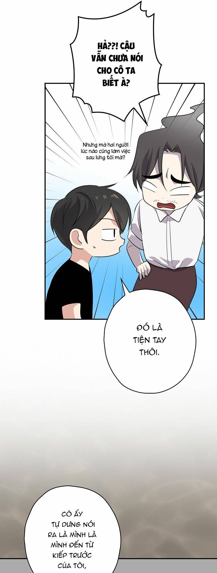 Vua Phim Truyền Hình Chap 66 - Next Chap 67