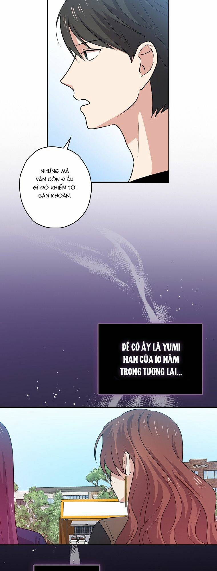 Vua Phim Truyền Hình Chap 66 - Next Chap 67