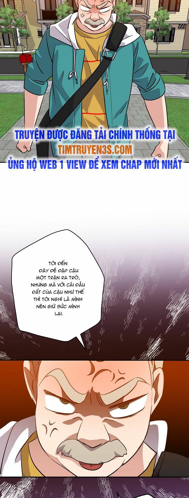 Vua Phim Truyền Hình Chap 66 - Next Chap 67