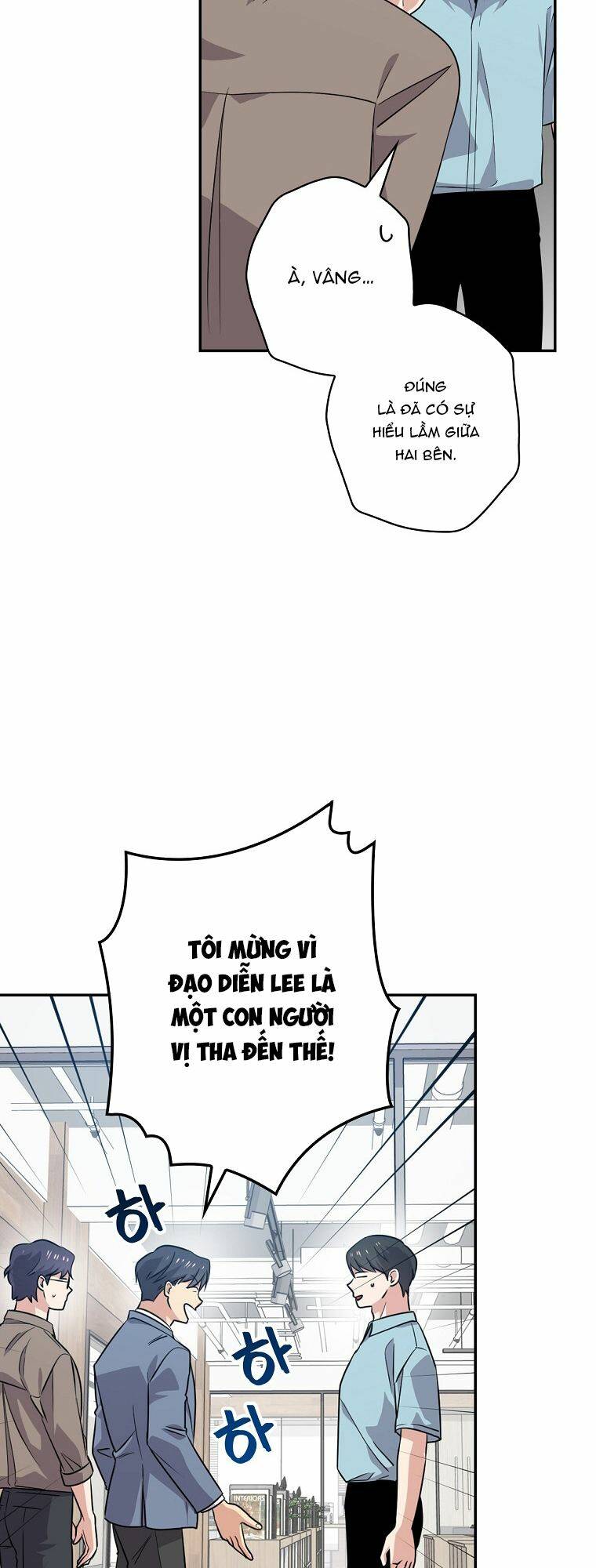 Vua Phim Truyền Hình Chap 66 - Next Chap 67