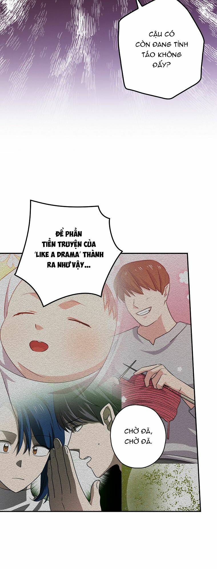 Vua Phim Truyền Hình Chap 66 - Next Chap 67
