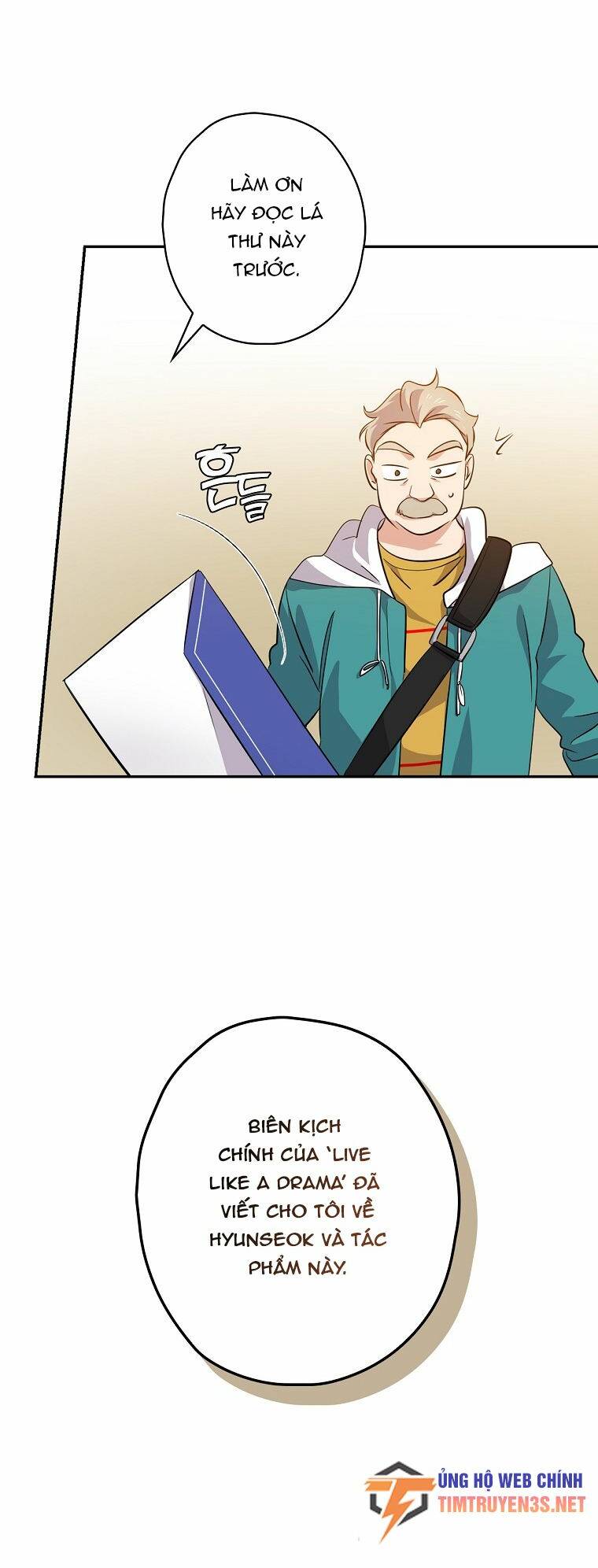 Vua Phim Truyền Hình Chap 66 - Next Chap 67