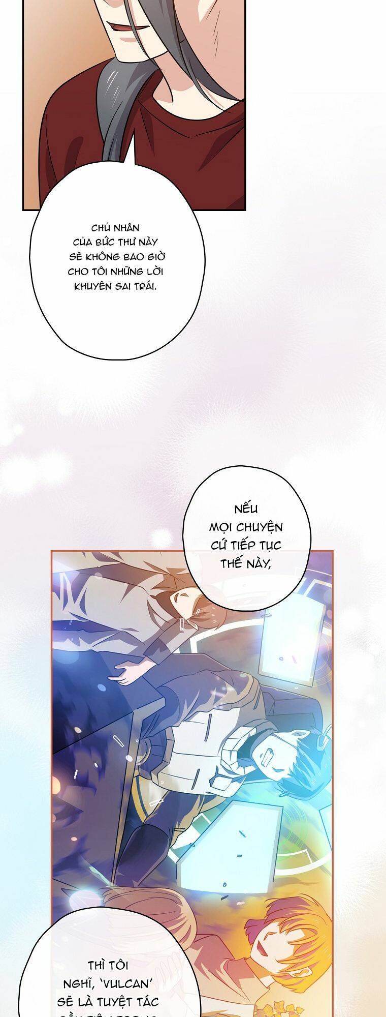 Vua Phim Truyền Hình Chap 66 - Next Chap 67