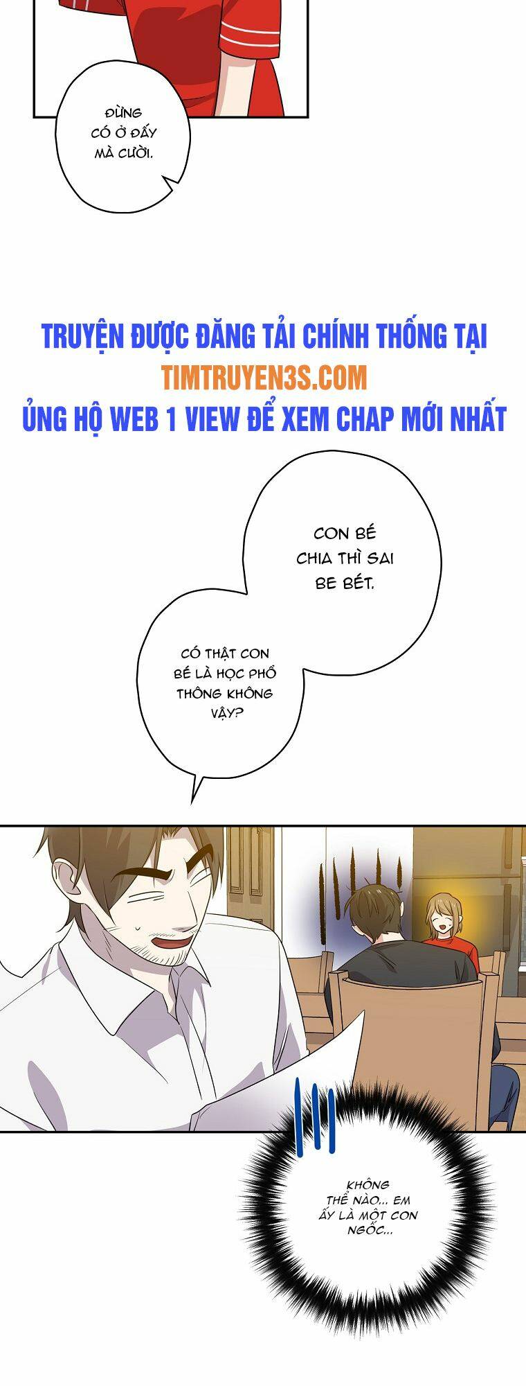 Vua Phim Truyền Hình Chap 66 - Next Chap 67