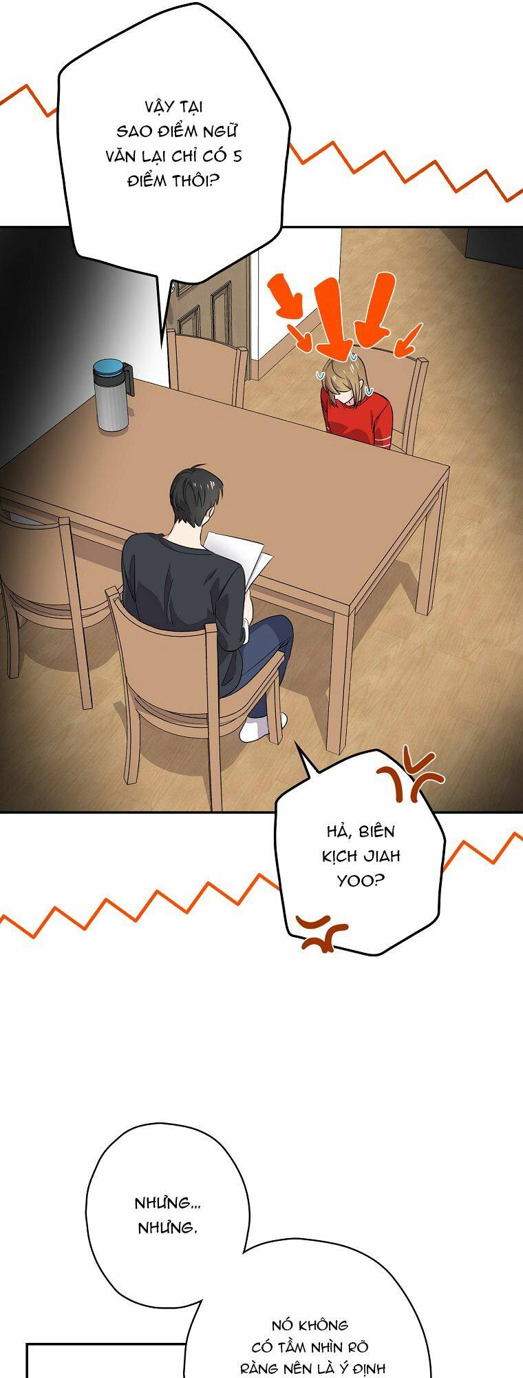 Vua Phim Truyền Hình Chap 66 - Next Chap 67