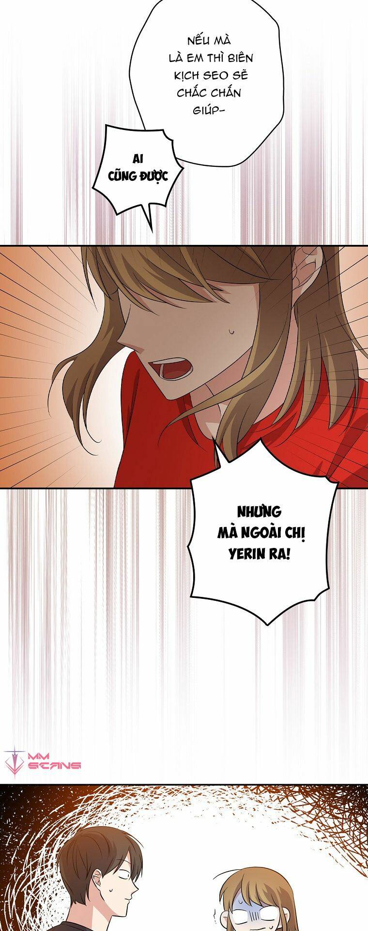 Vua Phim Truyền Hình Chap 66 - Next Chap 67