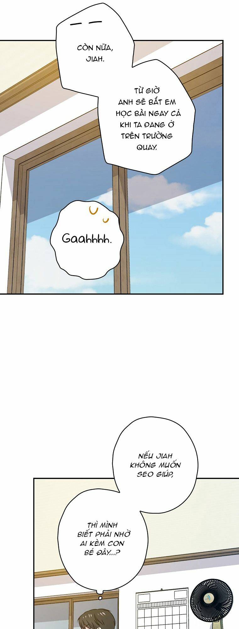 Vua Phim Truyền Hình Chap 66 - Next Chap 67