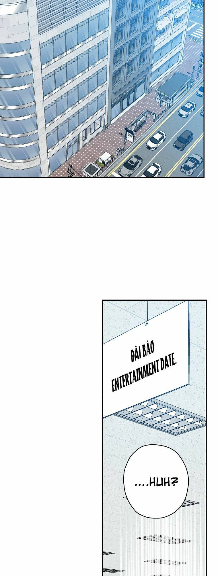 Vua Phim Truyền Hình Chap 66 - Next Chap 67