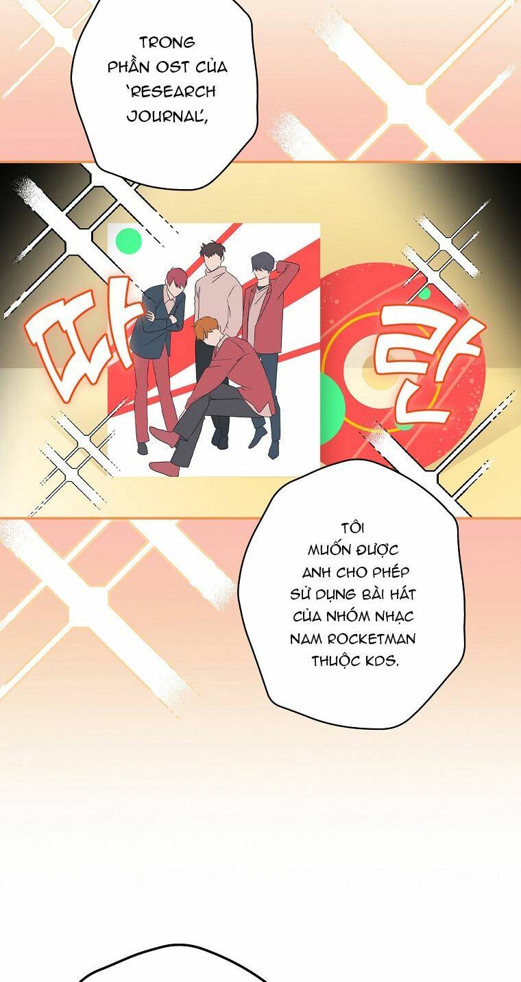 Vua Phim Truyền Hình Chap 66 - Next Chap 67