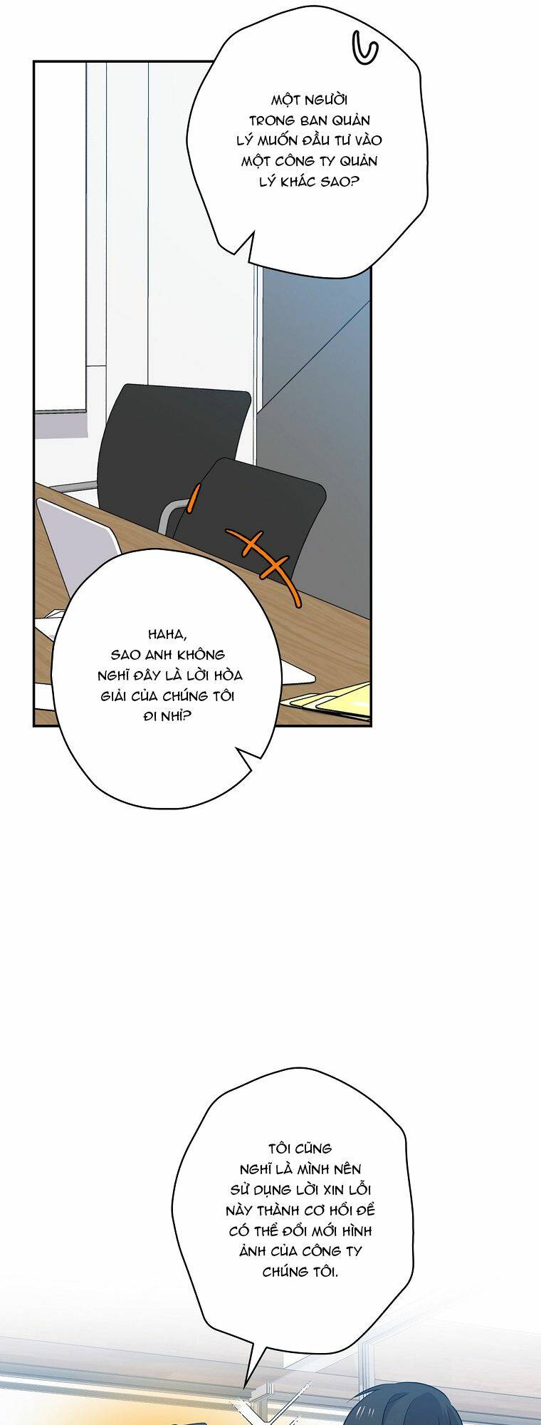 Vua Phim Truyền Hình Chap 66 - Next Chap 67