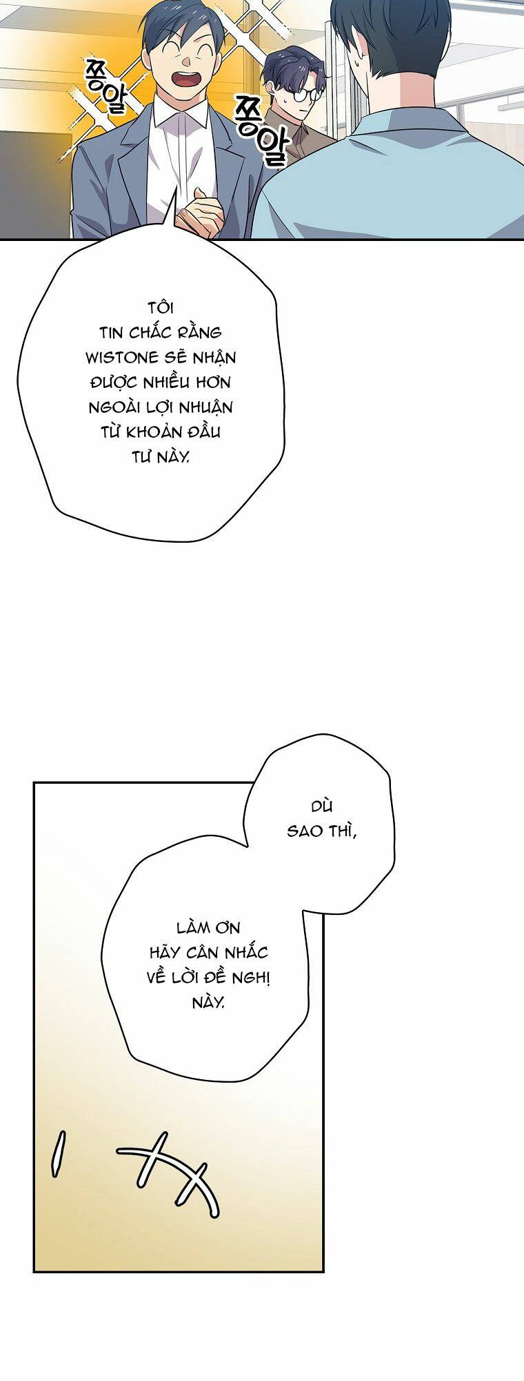 Vua Phim Truyền Hình Chap 66 - Next Chap 67