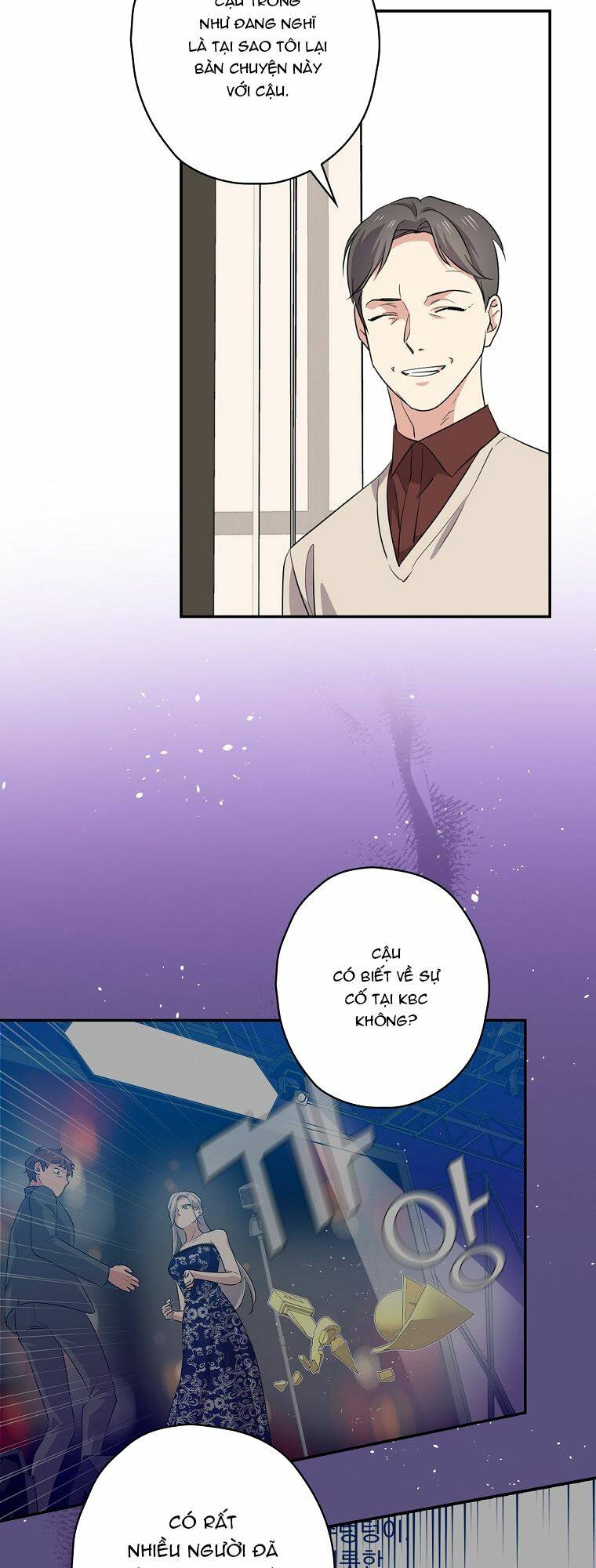 Vua Phim Truyền Hình Chap 67 - Next Chap 68