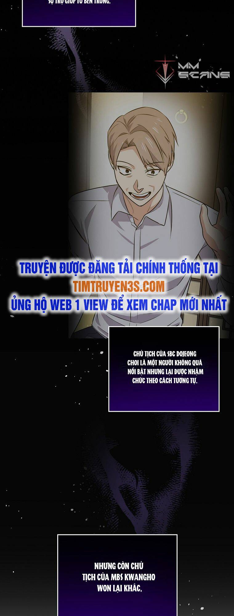 Vua Phim Truyền Hình Chap 67 - Next Chap 68