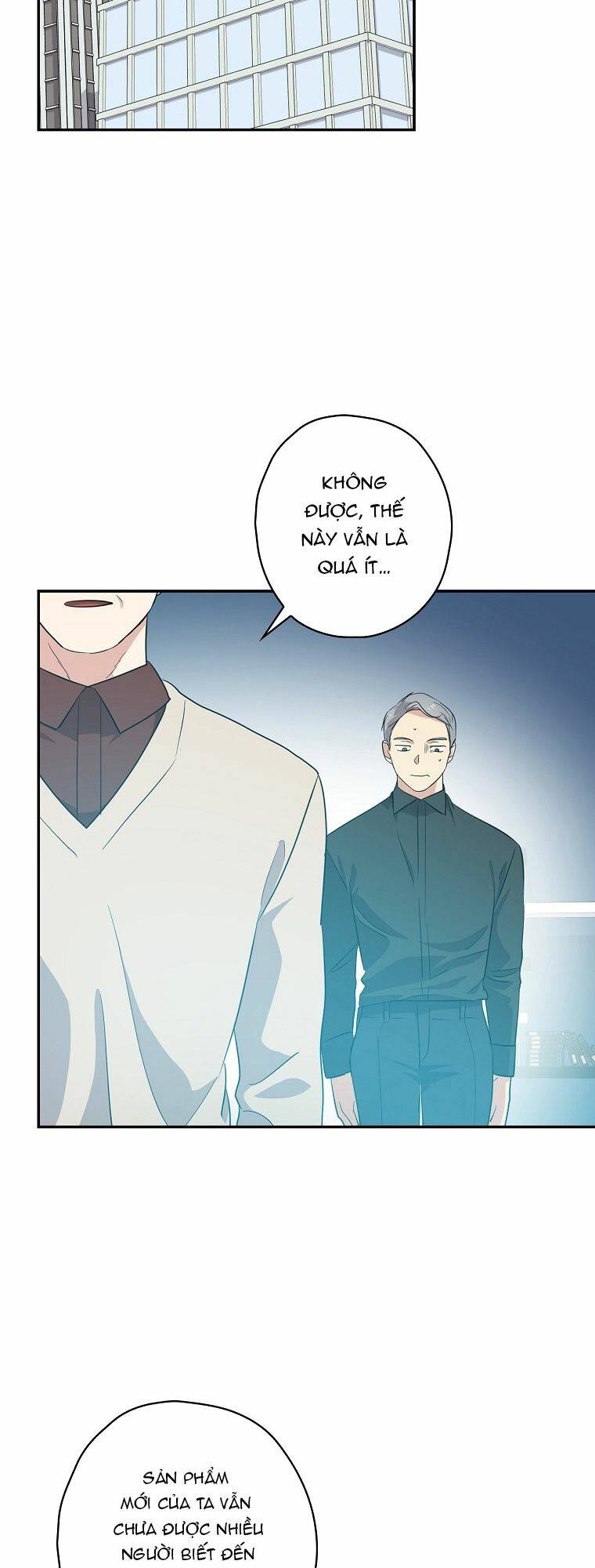 Vua Phim Truyền Hình Chap 67 - Next Chap 68