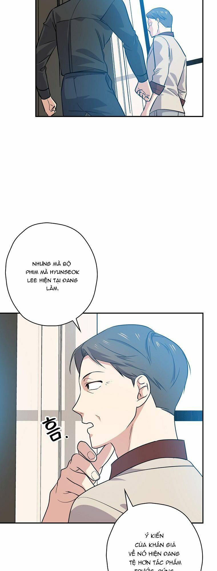 Vua Phim Truyền Hình Chap 67 - Next Chap 68