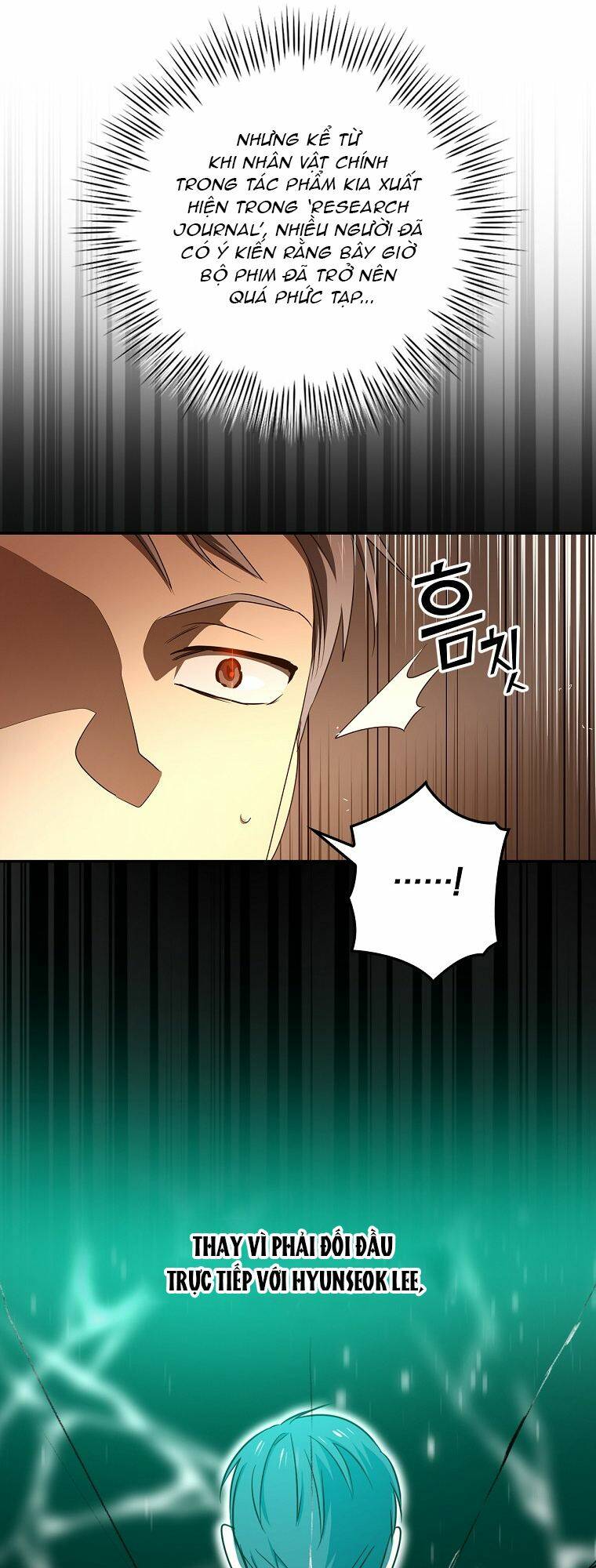 Vua Phim Truyền Hình Chap 67 - Next Chap 68