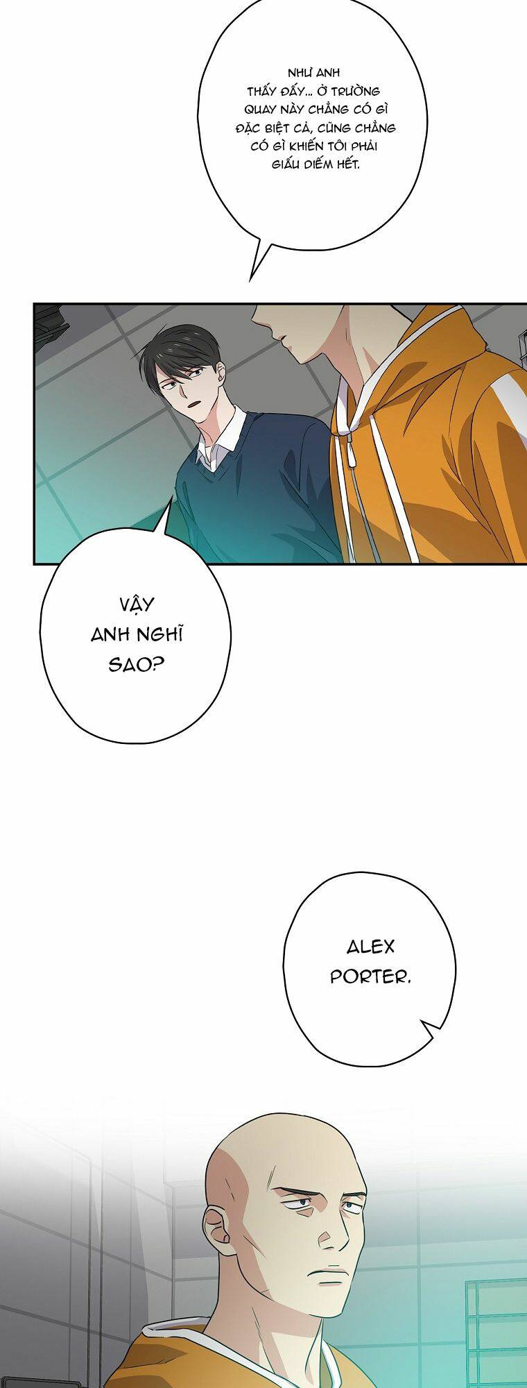 Vua Phim Truyền Hình Chap 67 - Next Chap 68