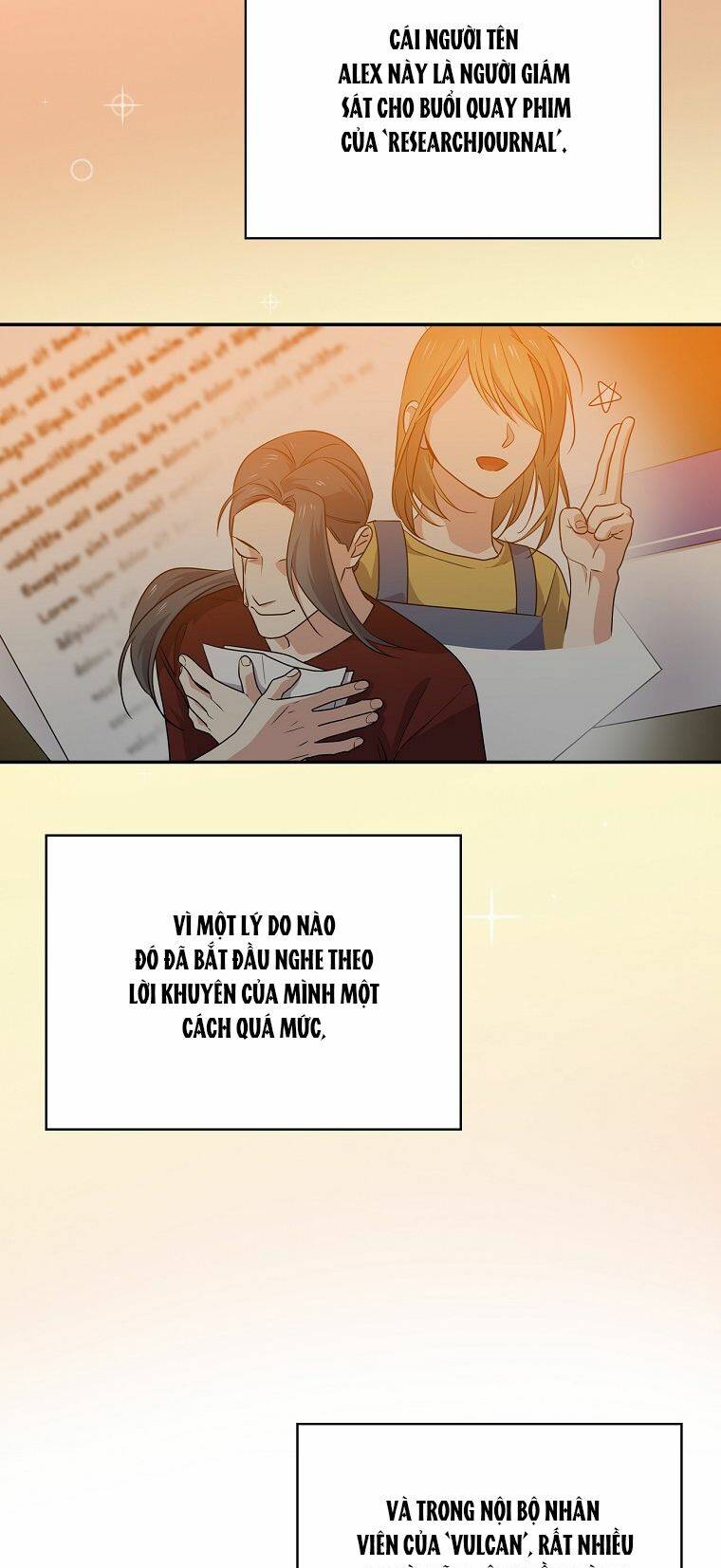 Vua Phim Truyền Hình Chap 67 - Next Chap 68