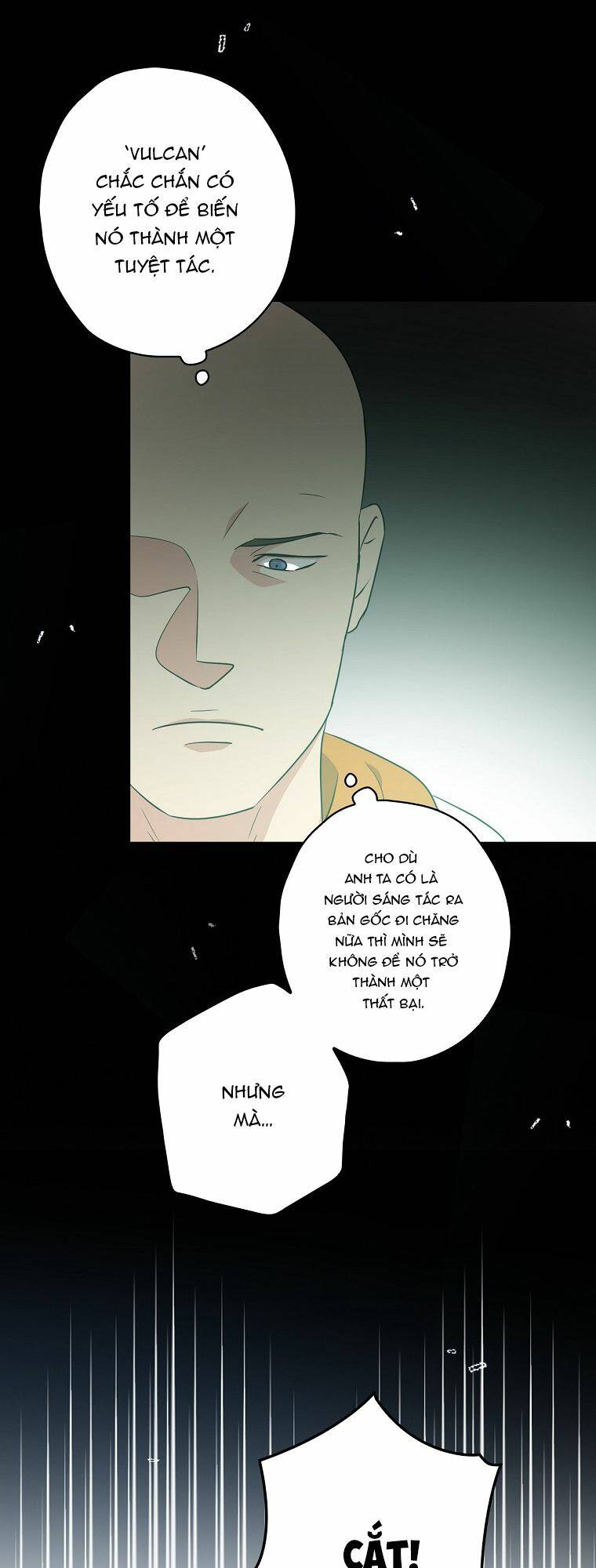 Vua Phim Truyền Hình Chap 67 - Next Chap 68