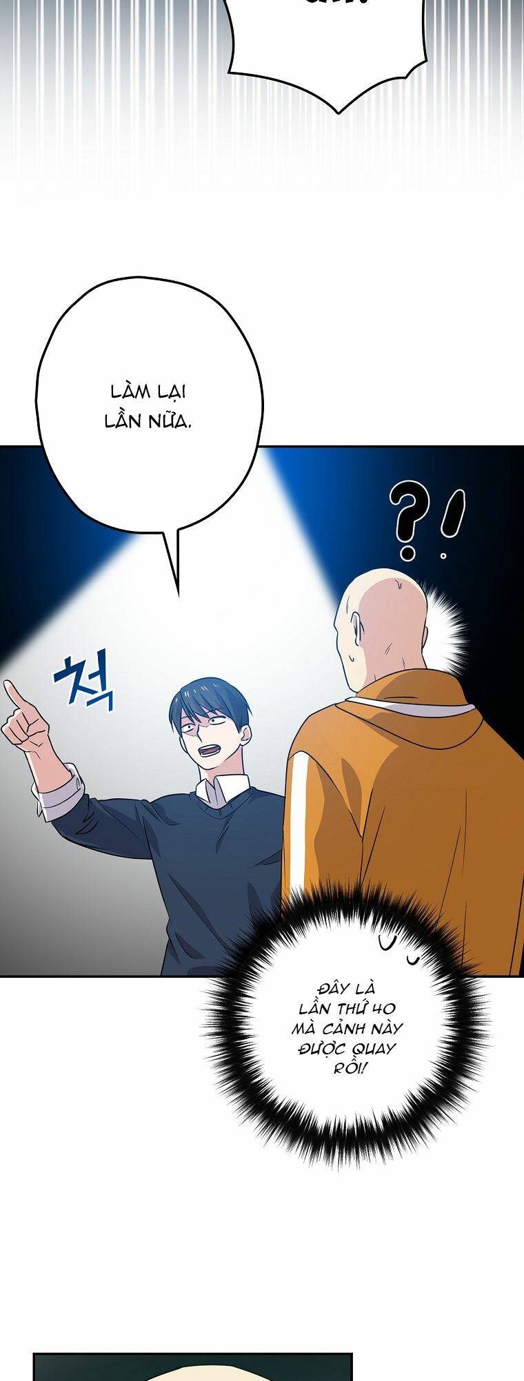 Vua Phim Truyền Hình Chap 67 - Next Chap 68