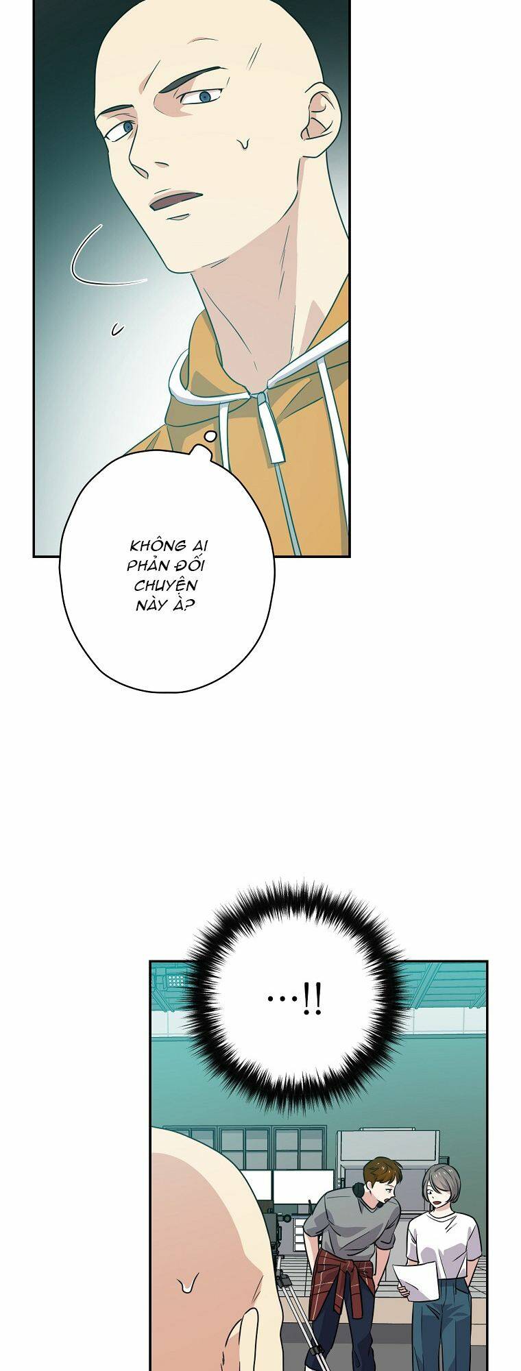 Vua Phim Truyền Hình Chap 67 - Next Chap 68