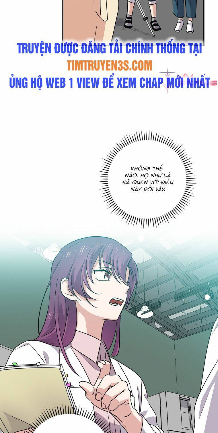 Vua Phim Truyền Hình Chap 67 - Next Chap 68