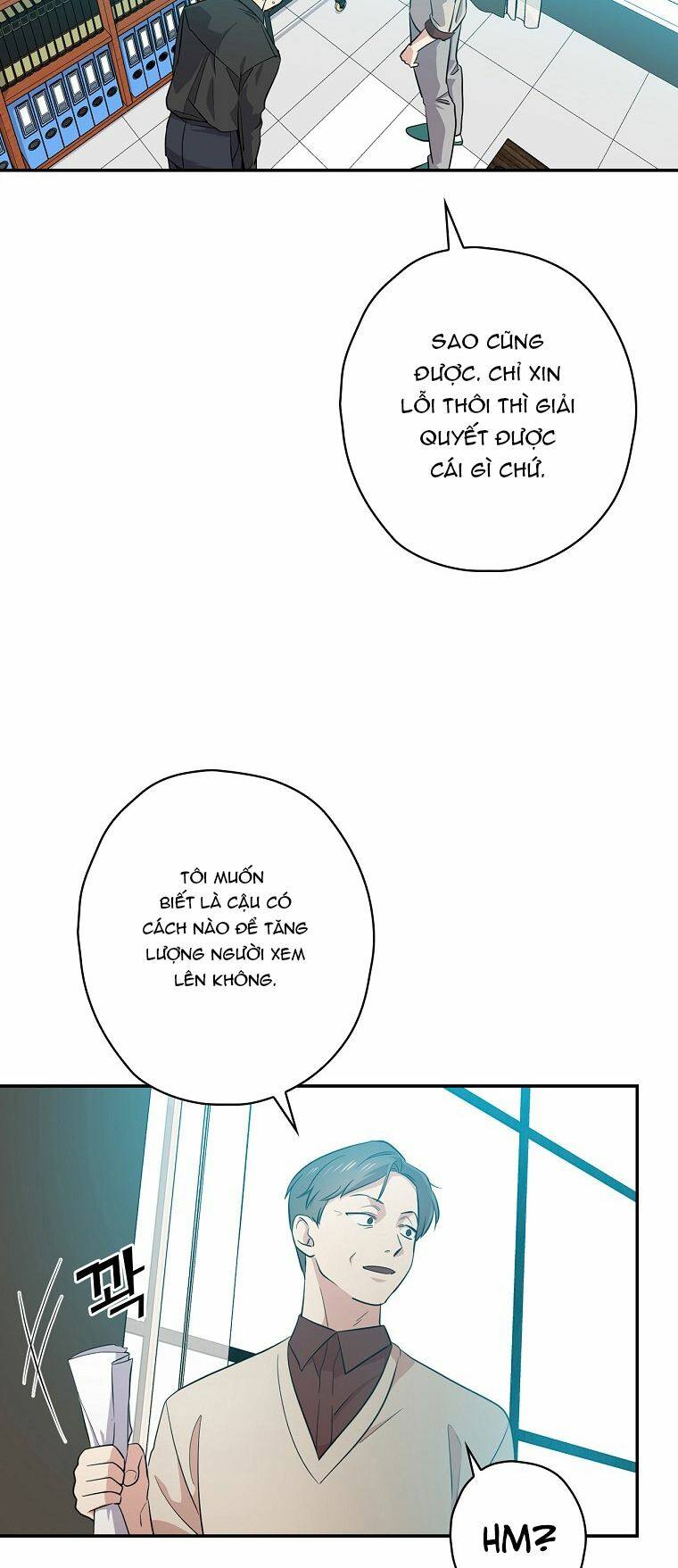Vua Phim Truyền Hình Chap 67 - Next Chap 68