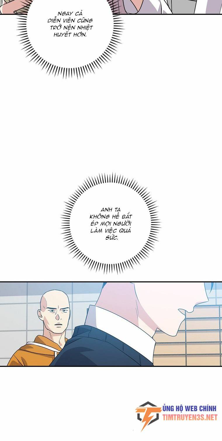 Vua Phim Truyền Hình Chap 67 - Next Chap 68