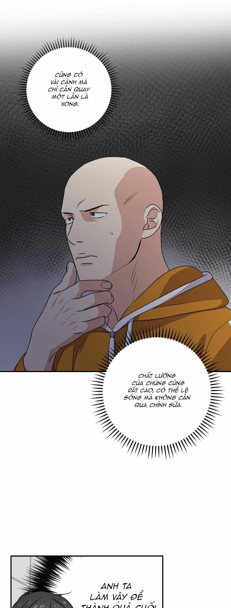 Vua Phim Truyền Hình Chap 67 - Next Chap 68