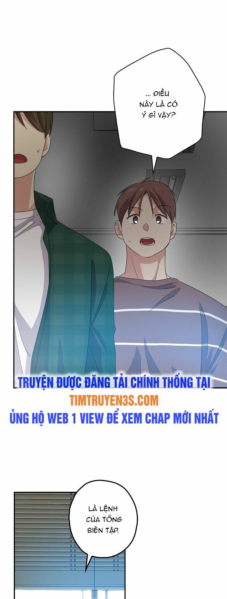 Vua Phim Truyền Hình Chap 67 - Next Chap 68