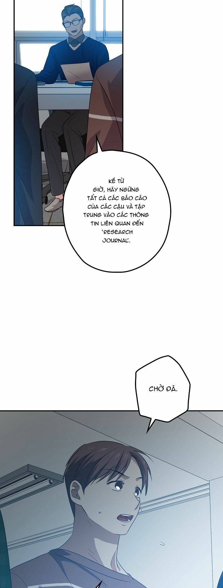 Vua Phim Truyền Hình Chap 67 - Next Chap 68
