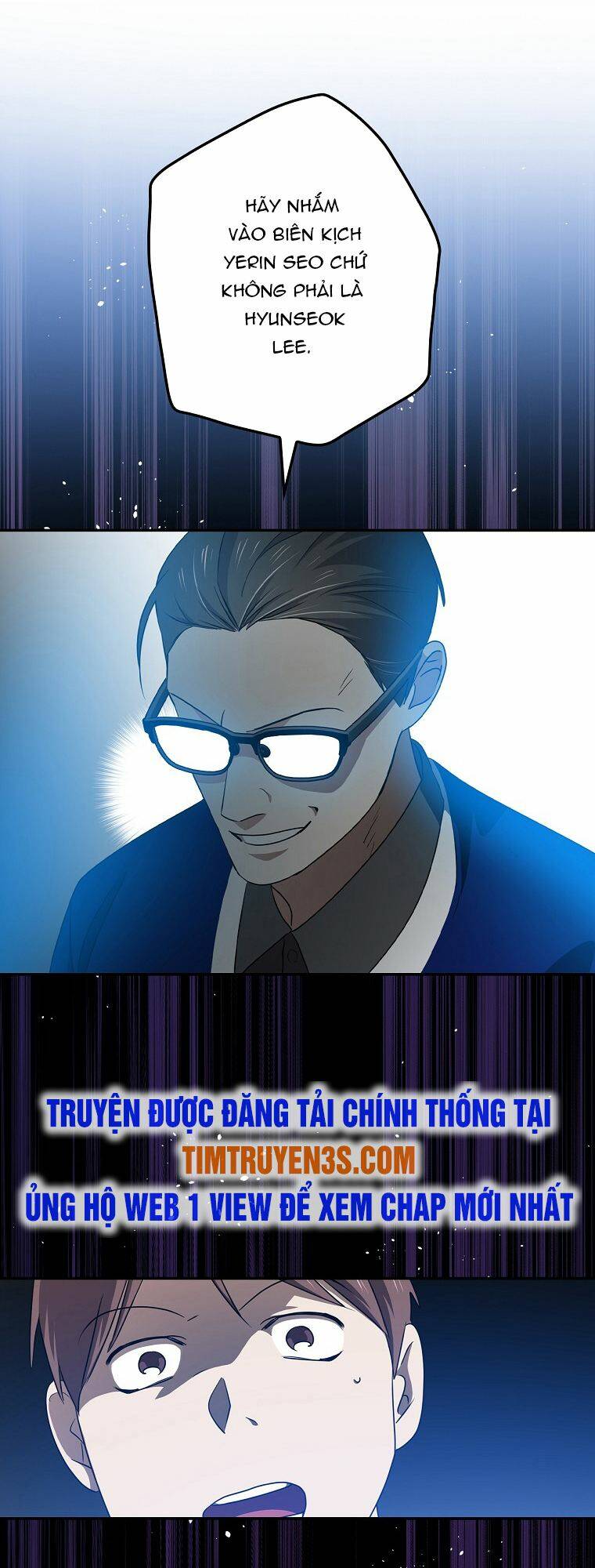 Vua Phim Truyền Hình Chap 67 - Next Chap 68