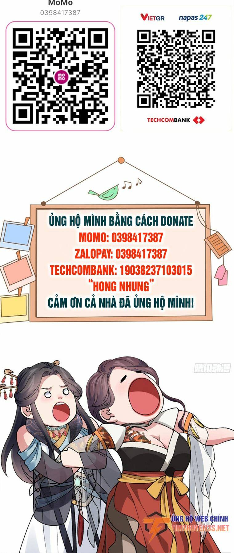 Vua Phim Truyền Hình Chap 67 - Next Chap 68