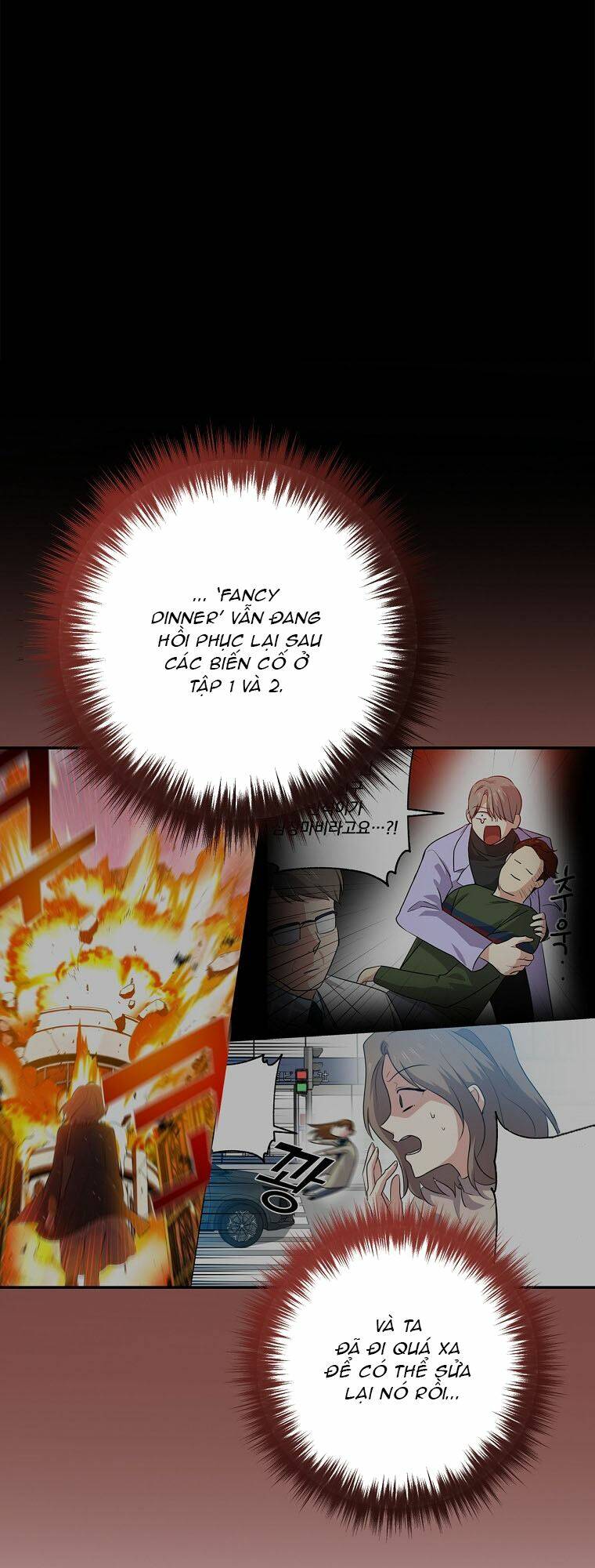 Vua Phim Truyền Hình Chap 67 - Next Chap 68