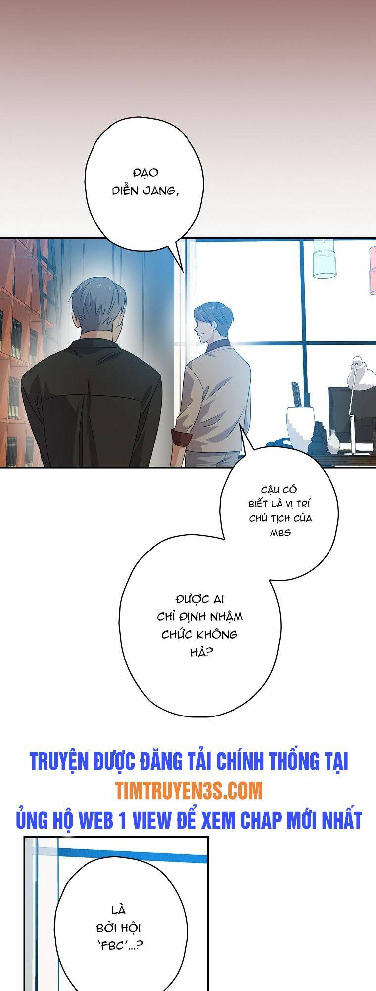 Vua Phim Truyền Hình Chap 67 - Next Chap 68