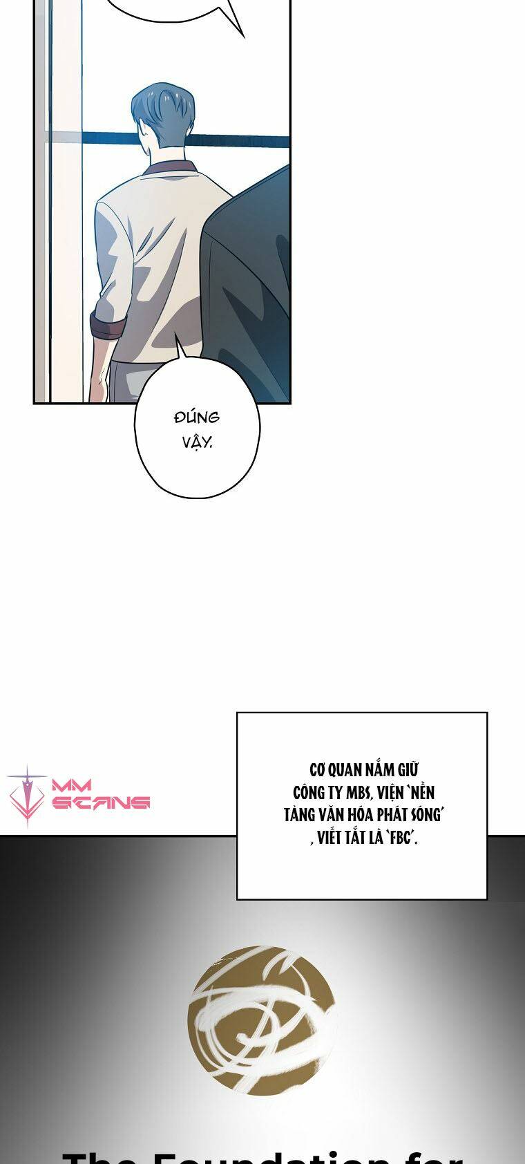 Vua Phim Truyền Hình Chap 67 - Next Chap 68