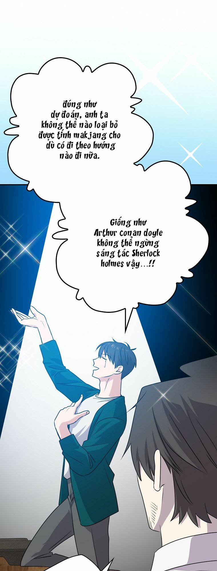 Vua Phim Truyền Hình Chap 68 - Next Chap 69