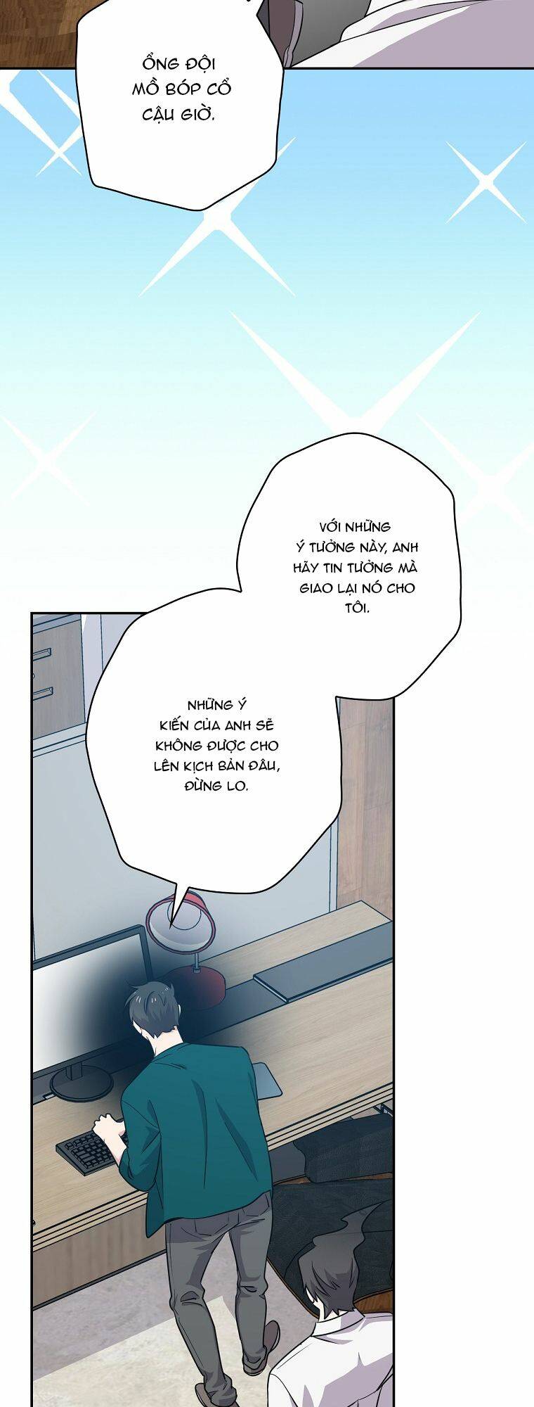 Vua Phim Truyền Hình Chap 68 - Next Chap 69