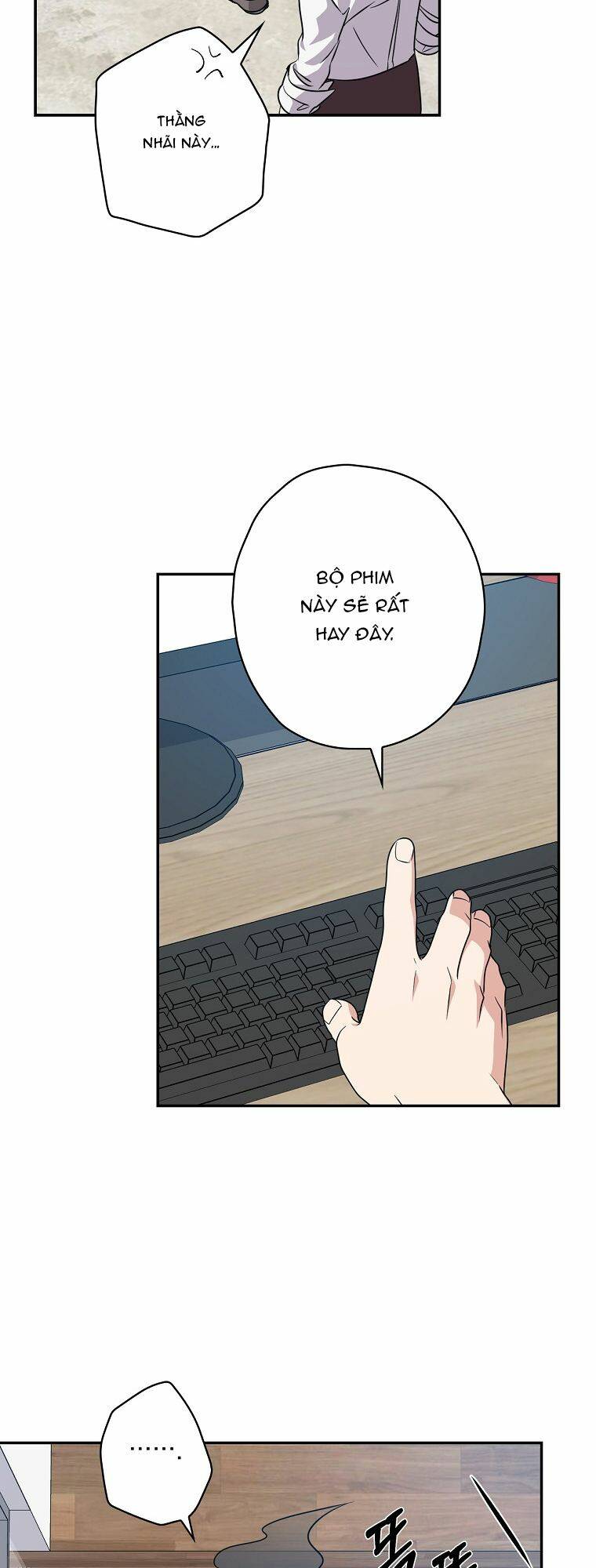 Vua Phim Truyền Hình Chap 68 - Next Chap 69