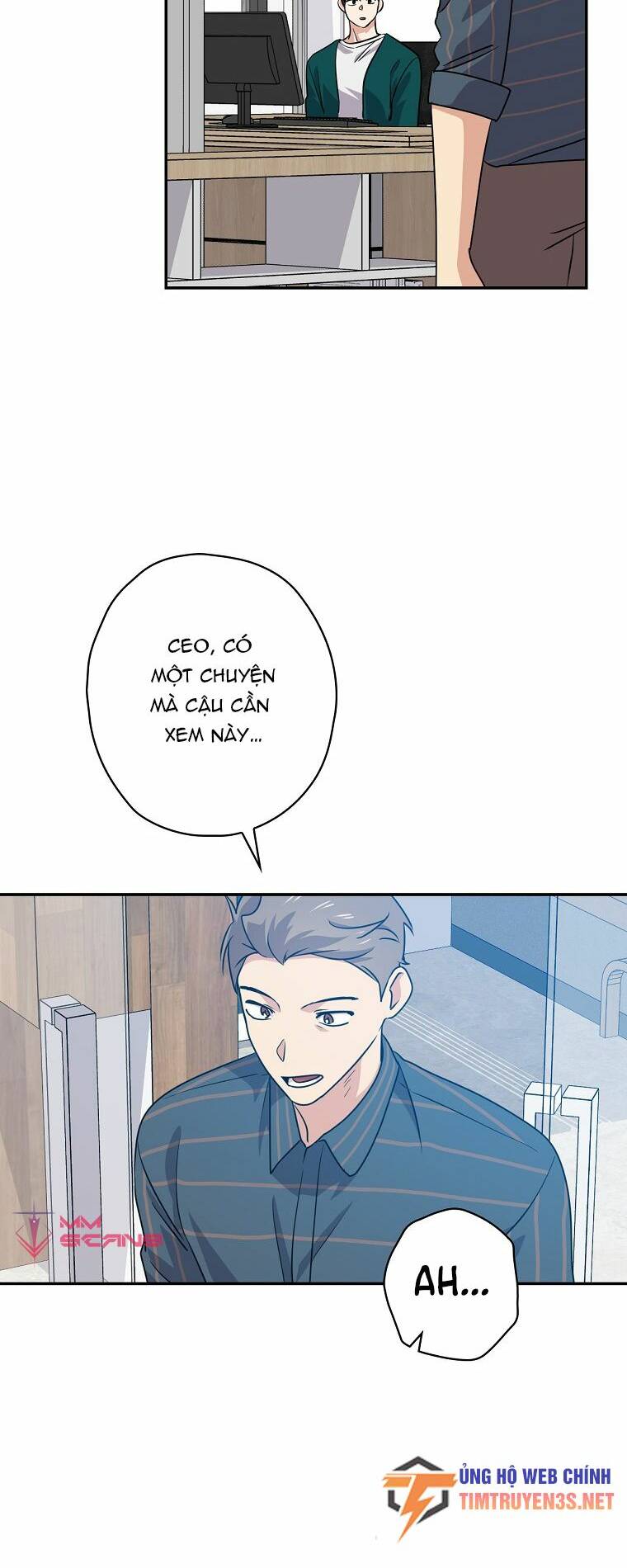 Vua Phim Truyền Hình Chap 68 - Next Chap 69