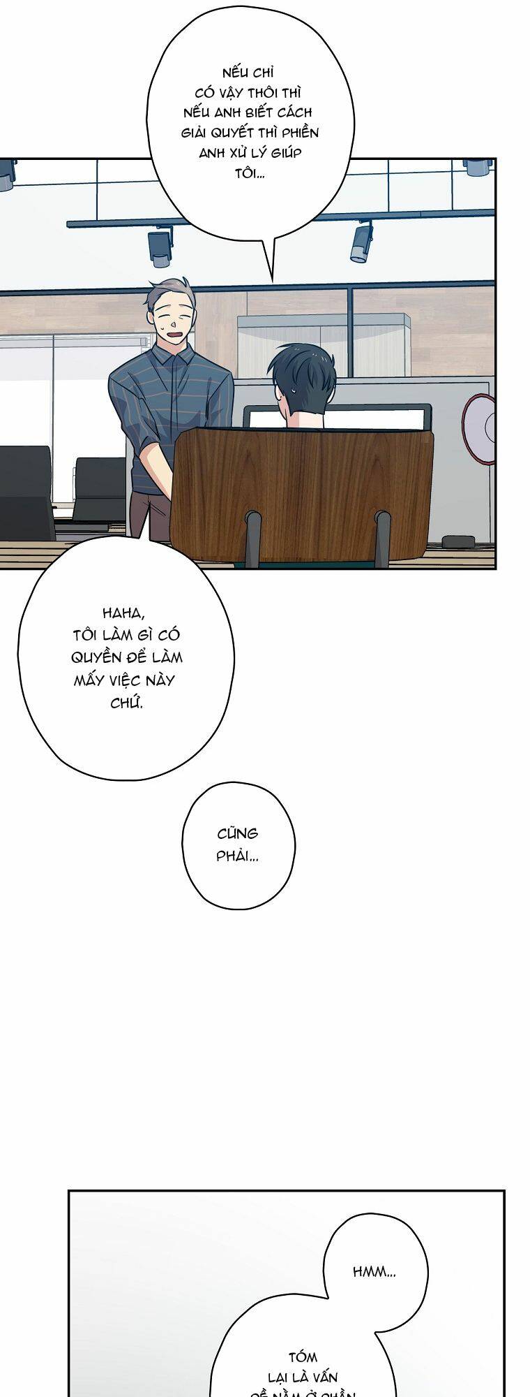 Vua Phim Truyền Hình Chap 68 - Next Chap 69