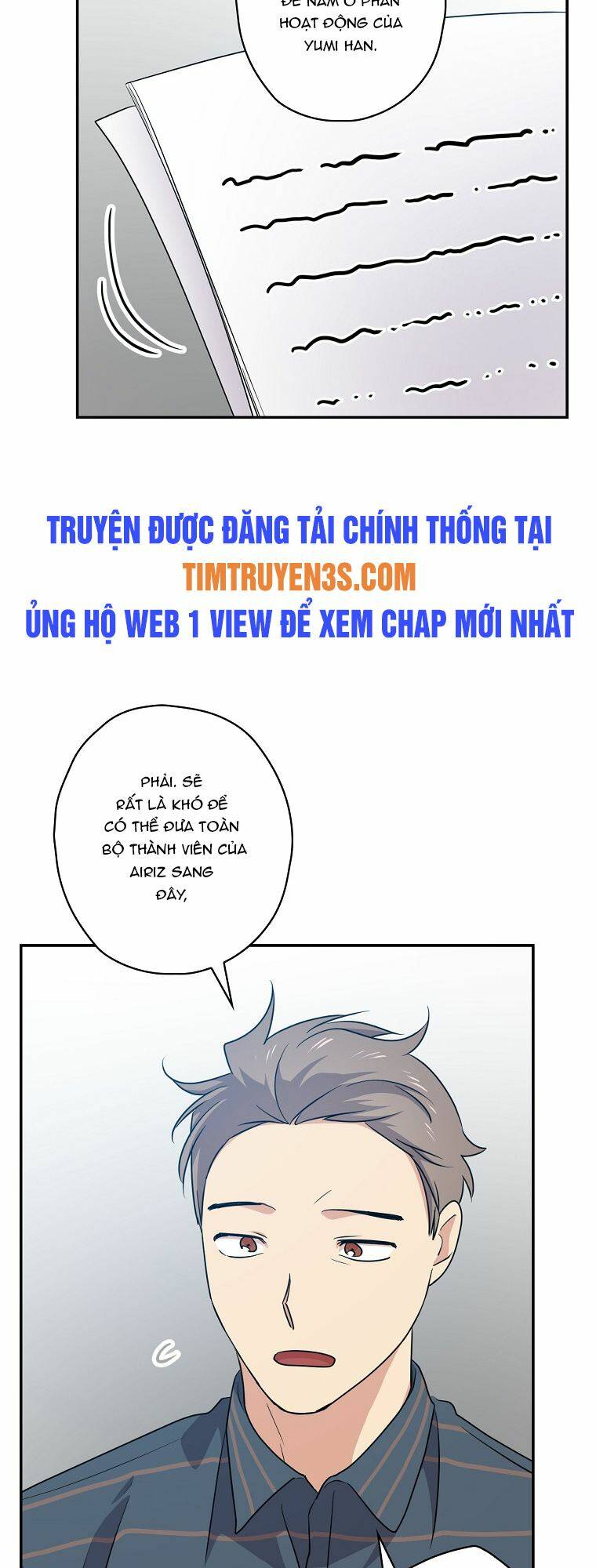 Vua Phim Truyền Hình Chap 68 - Next Chap 69
