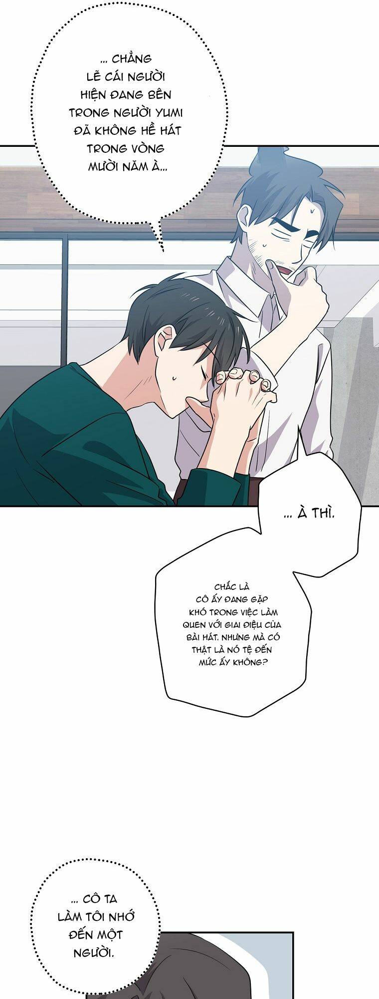 Vua Phim Truyền Hình Chap 68 - Next Chap 69
