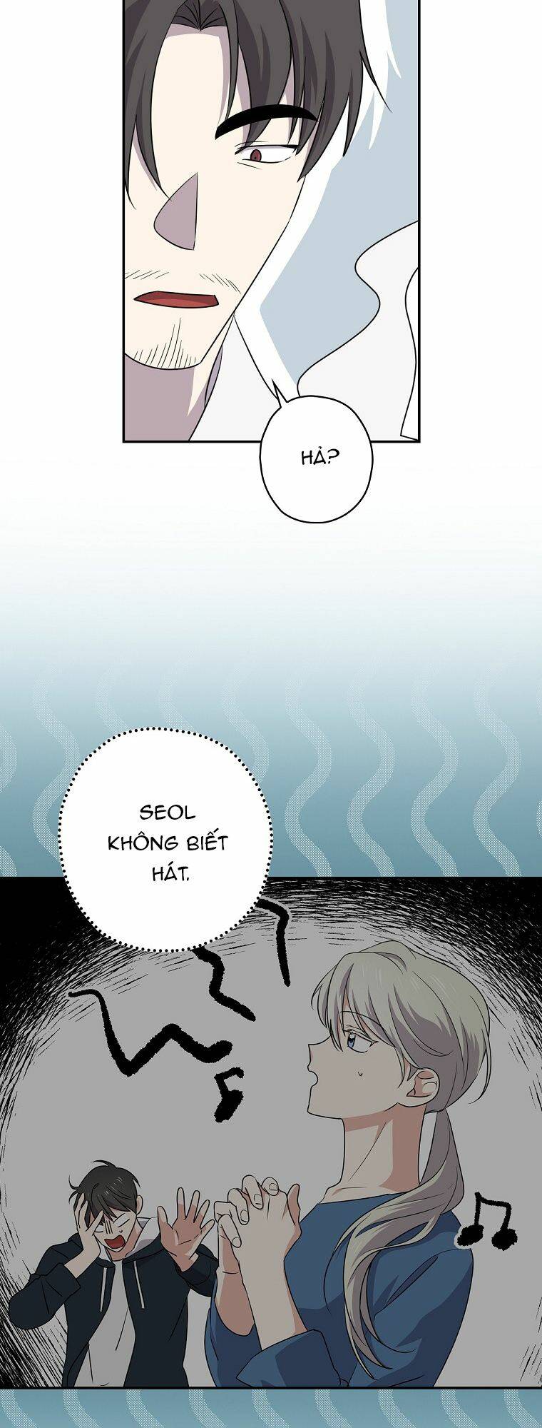 Vua Phim Truyền Hình Chap 68 - Next Chap 69