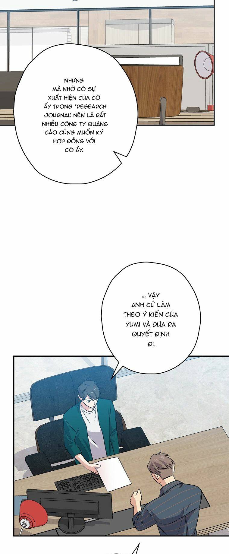 Vua Phim Truyền Hình Chap 68 - Next Chap 69